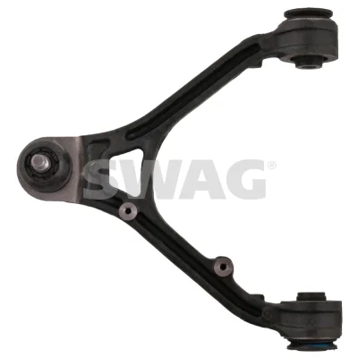 Řídicí páka, zavěšení kol